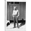 “The Chief” at Camp Tamarack, 1947. Ontario Jewish Archives, Blankenstein Family Heritage Centre, accession 2007-6-9.|